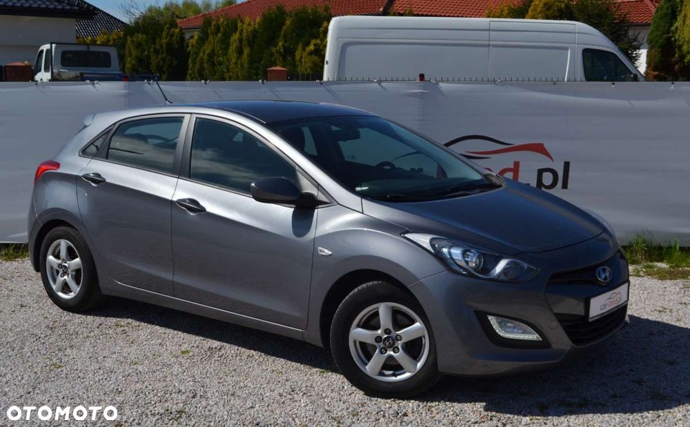 Hyundai i30 1.4 Classic - 3