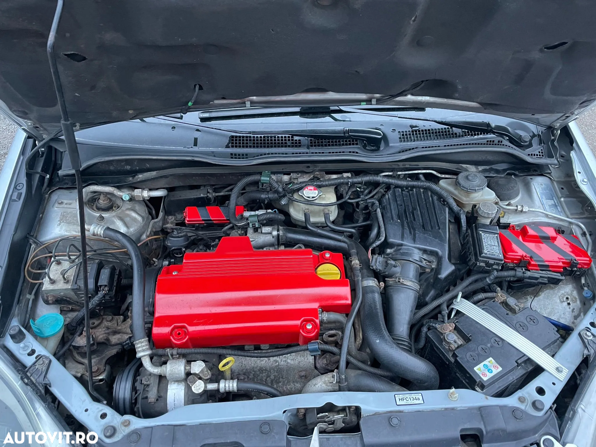 Honda Civic 1.7 CTDI Sport - 14