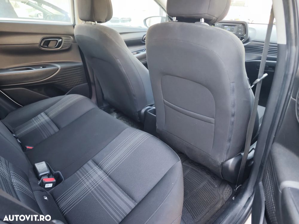 Hyundai i20 - 13