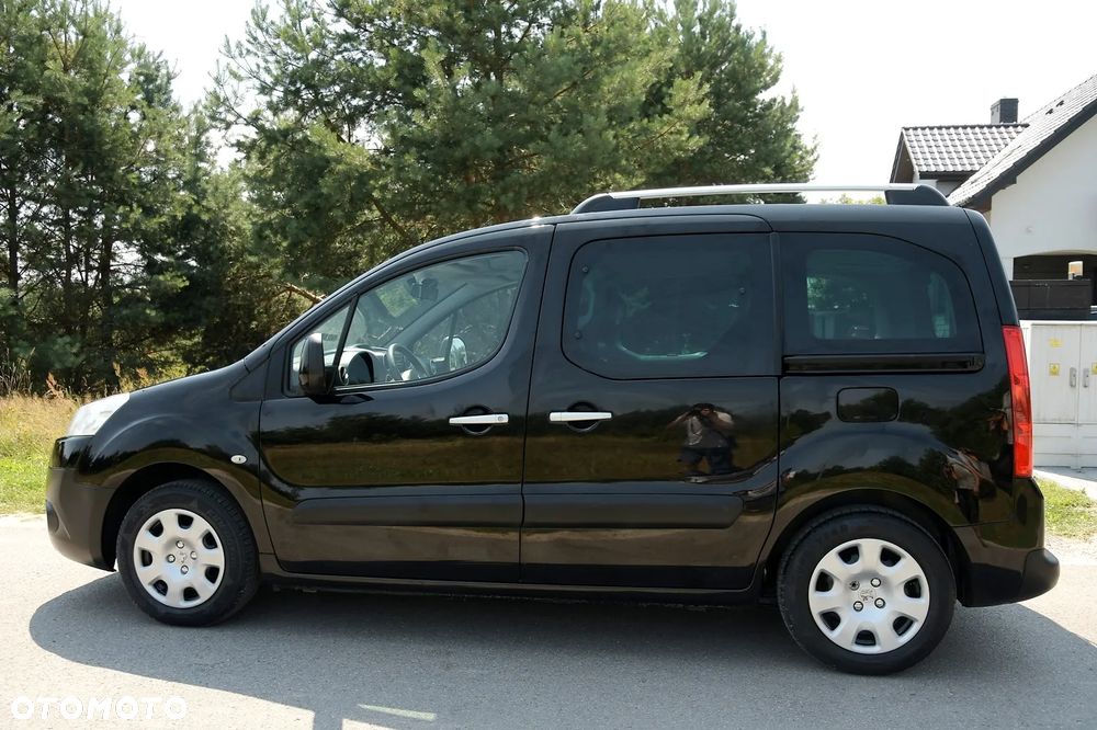 Peugeot Partner - 9