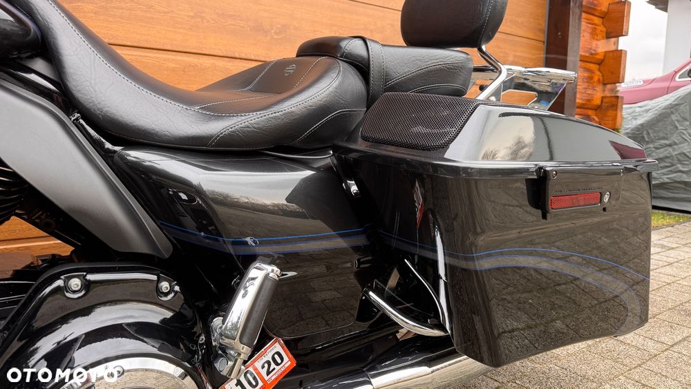 Harley-Davidson Touring Road King - 12