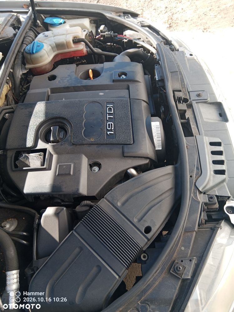 Audi A4 Avant - 6