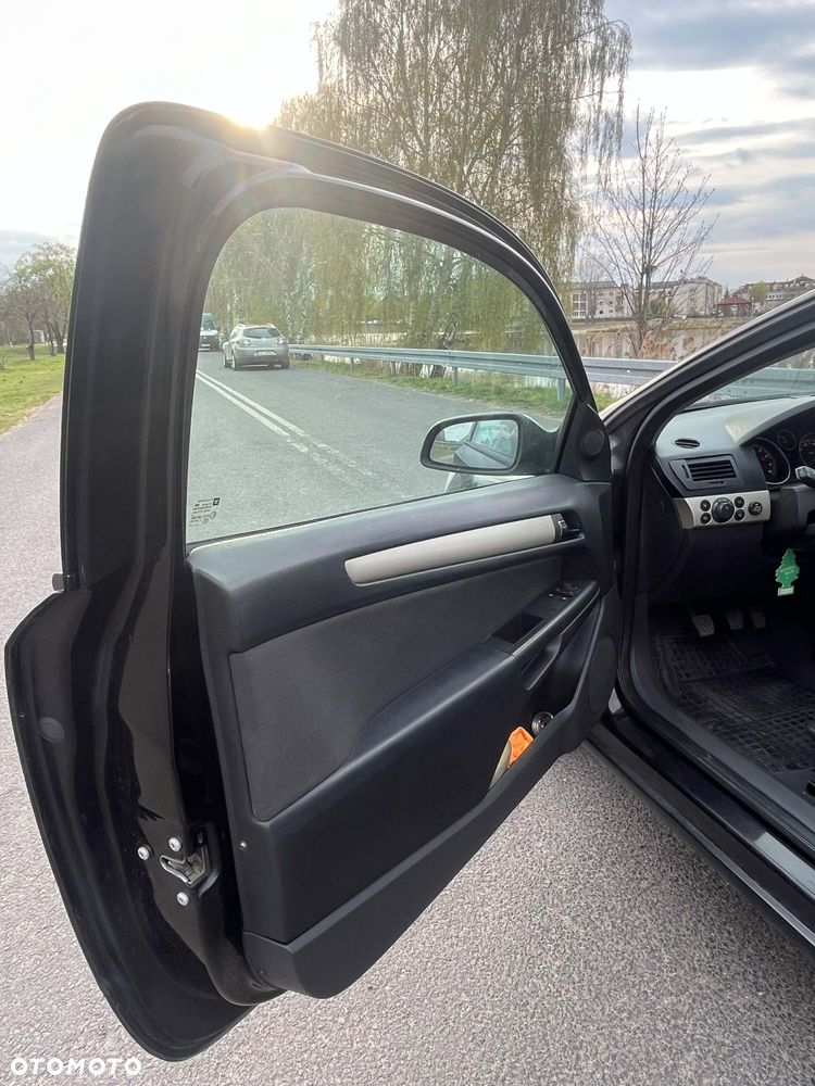 Opel Astra 1.4 Enjoy - 8