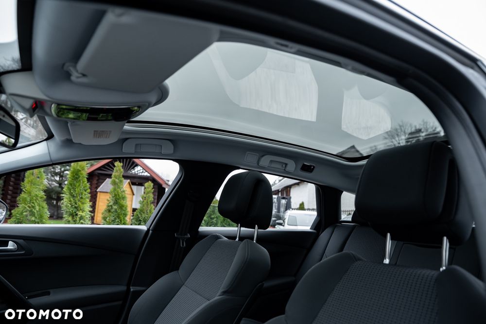 Peugeot 508 HDi FAP 140 Allure - 27
