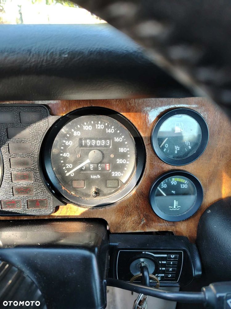 Jaguar Xj 1984 photo 4