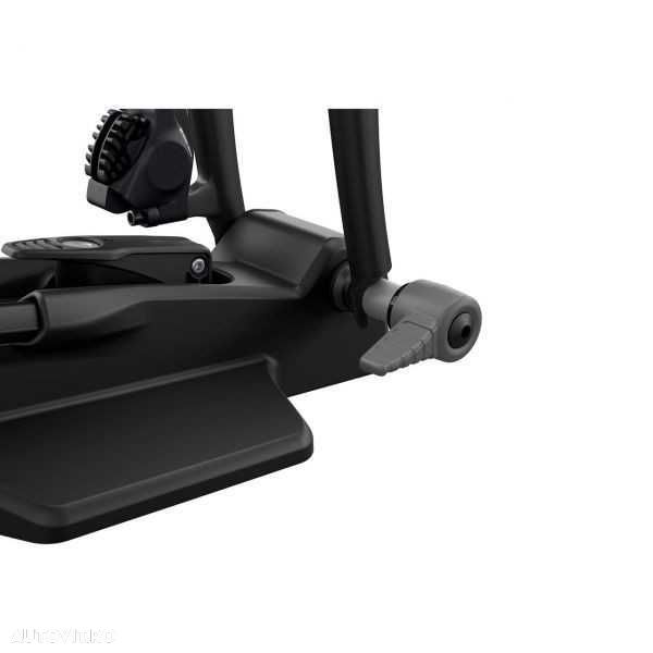 Suport biciclete Thule FastRide 564001 Negru cu prindere pe bare - 5