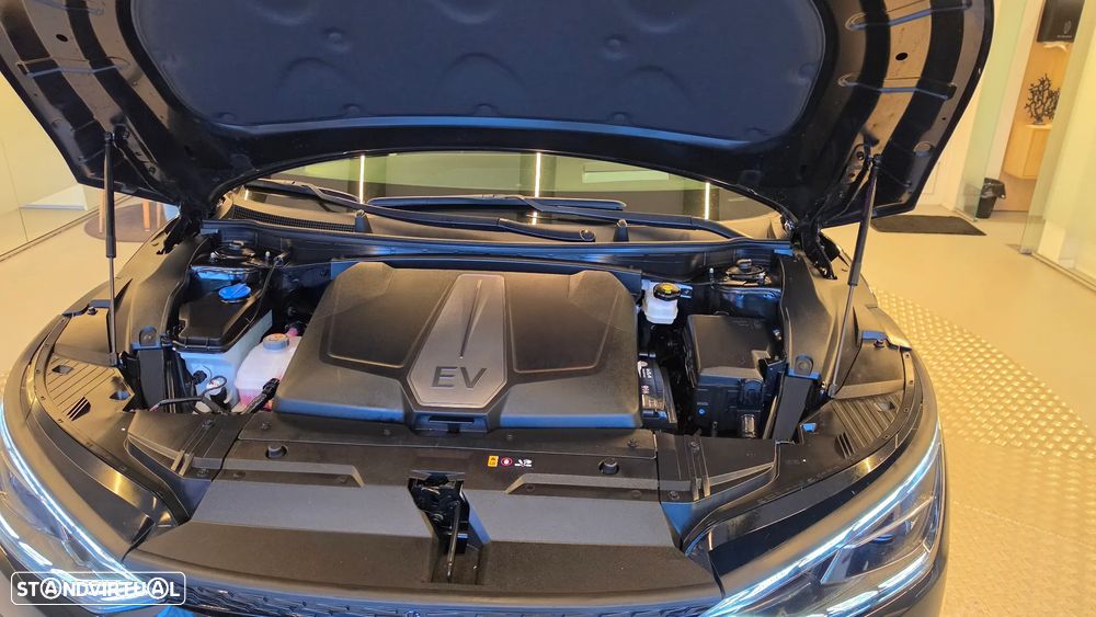 Kia EV6 77.4 kWh GT-Line - 28