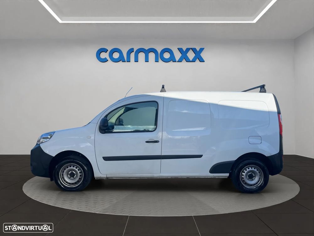Renault Kangoo Maxi 1.5 dCi - 3