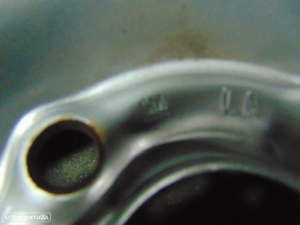 Opel,vw,bmw,renault ou outros jantes 13 4x100 - 3