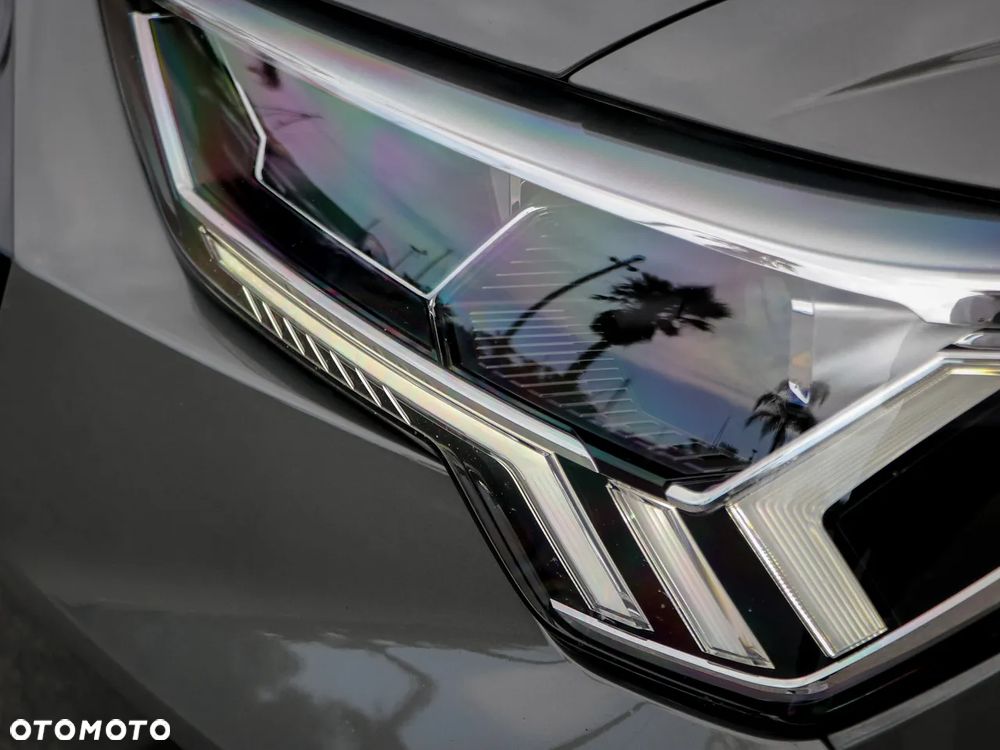 Audi Q3 40 TFSI Quattro S-Line S tronic - 12