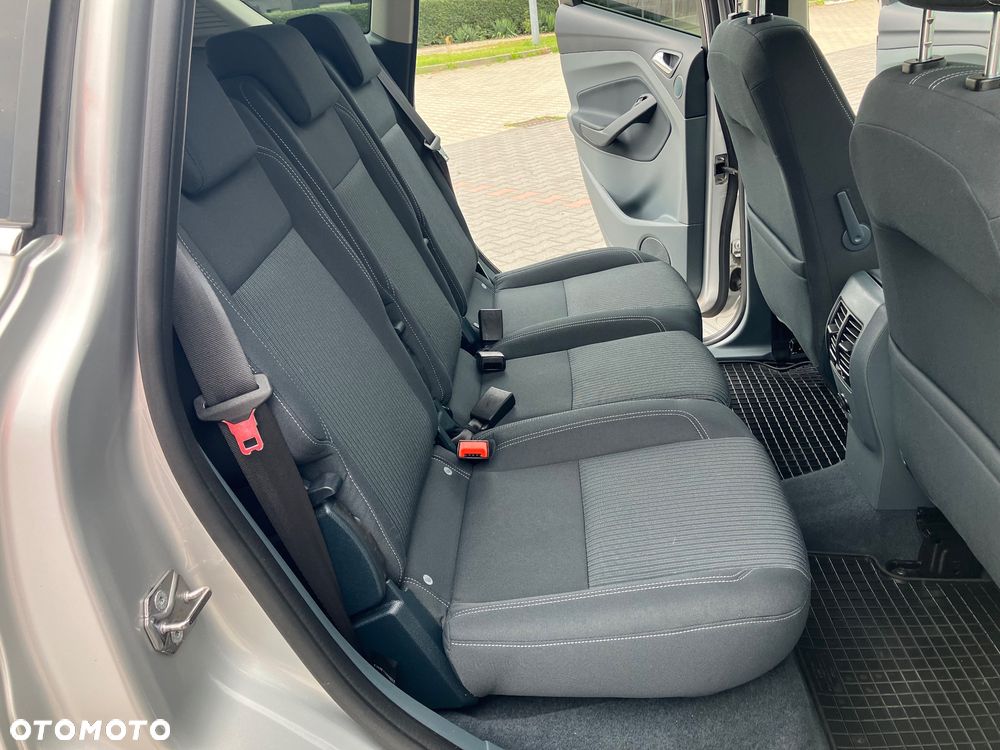 Ford C-MAX 1.0 EcoBoost Start-Stopp-System Trend - 18