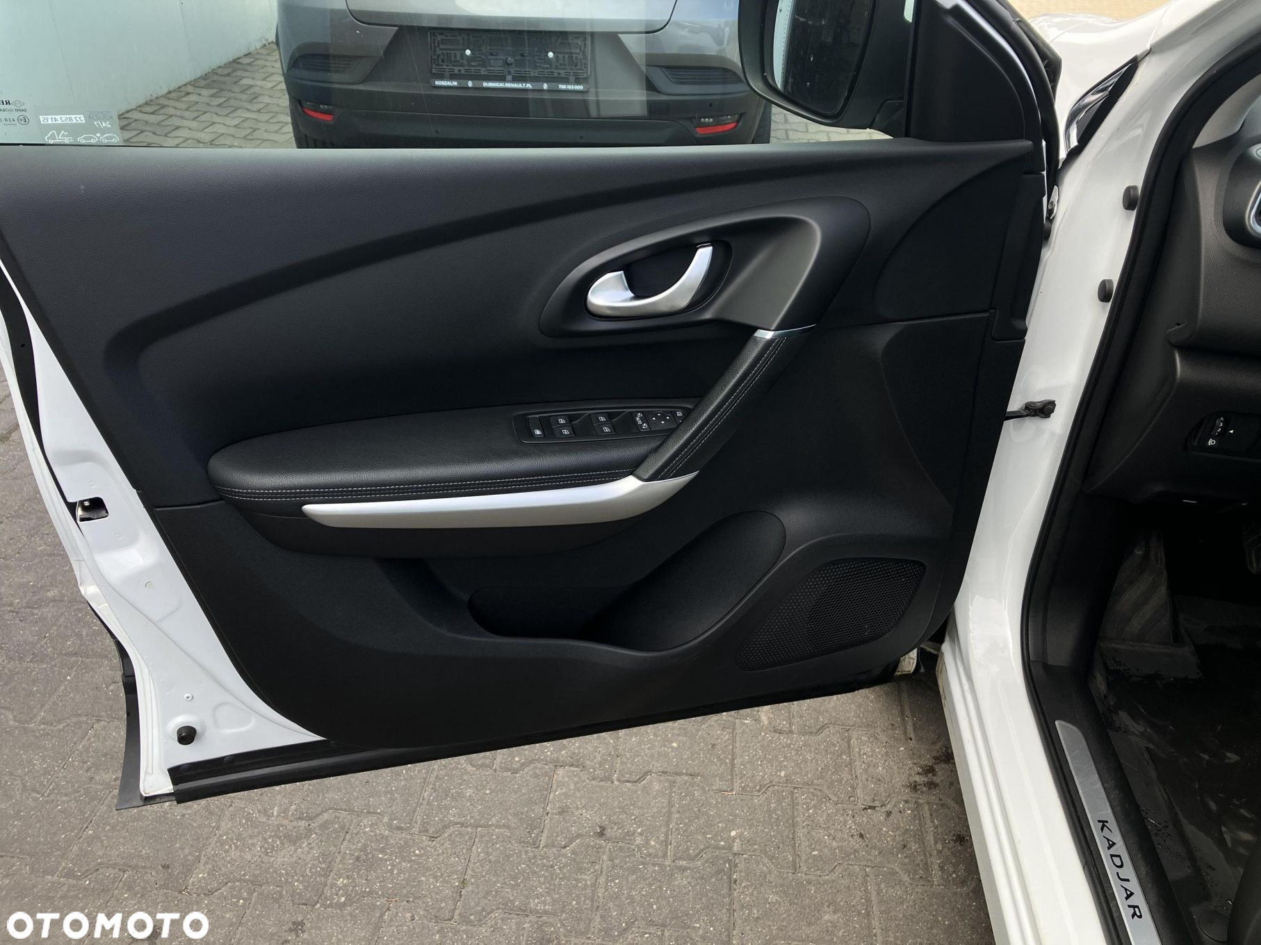 Renault Kadjar 1.3 TCe FAP Intens - 10