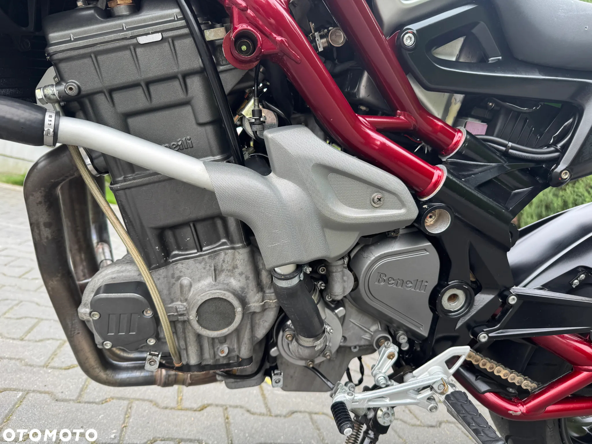 Benelli TRE-K - 23