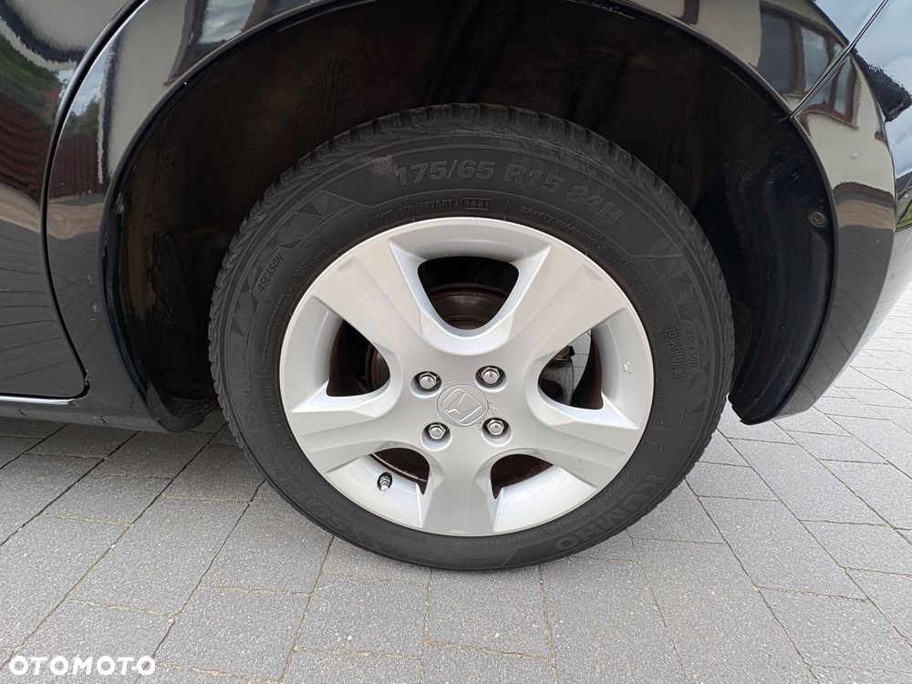 Honda Jazz 1.4 i-VTEC Exclusive - 28
