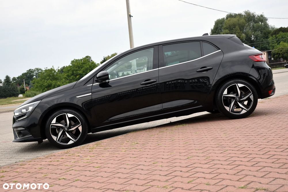 Renault Megane - 15