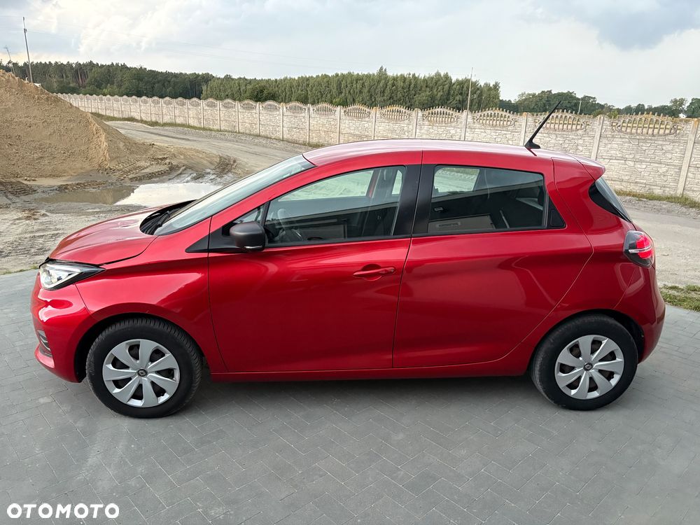 Renault Zoe - 3