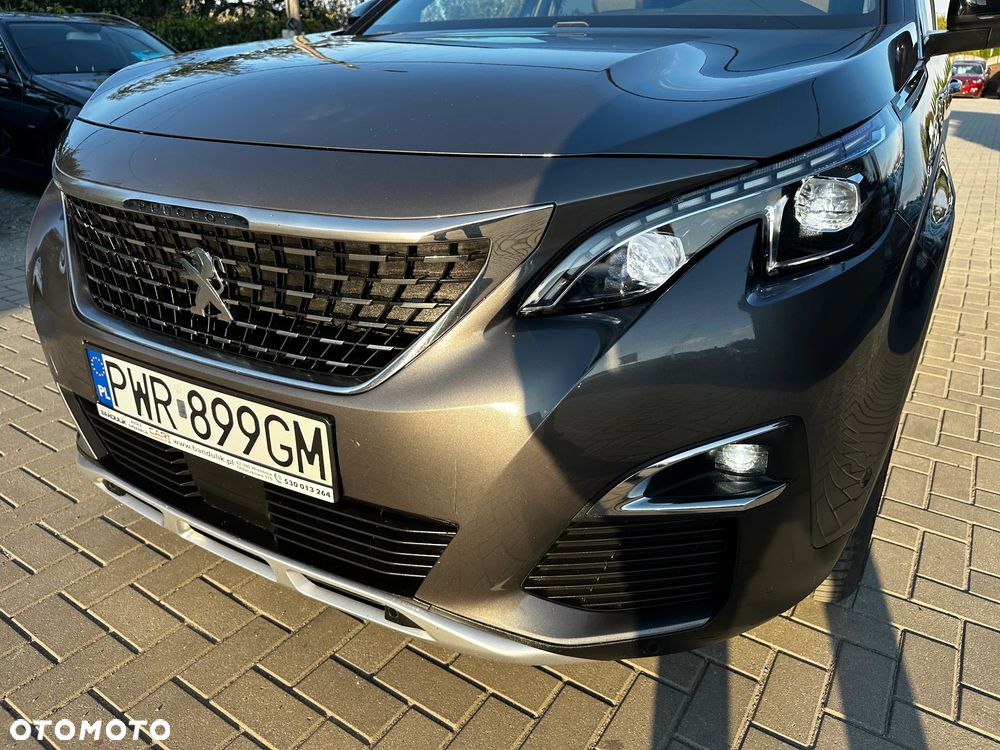Peugeot 3008 - 38