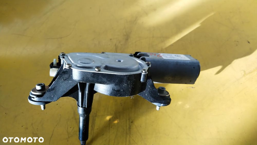 Fiat OE 66350000 mechanizm wycieraczki tylny - 1