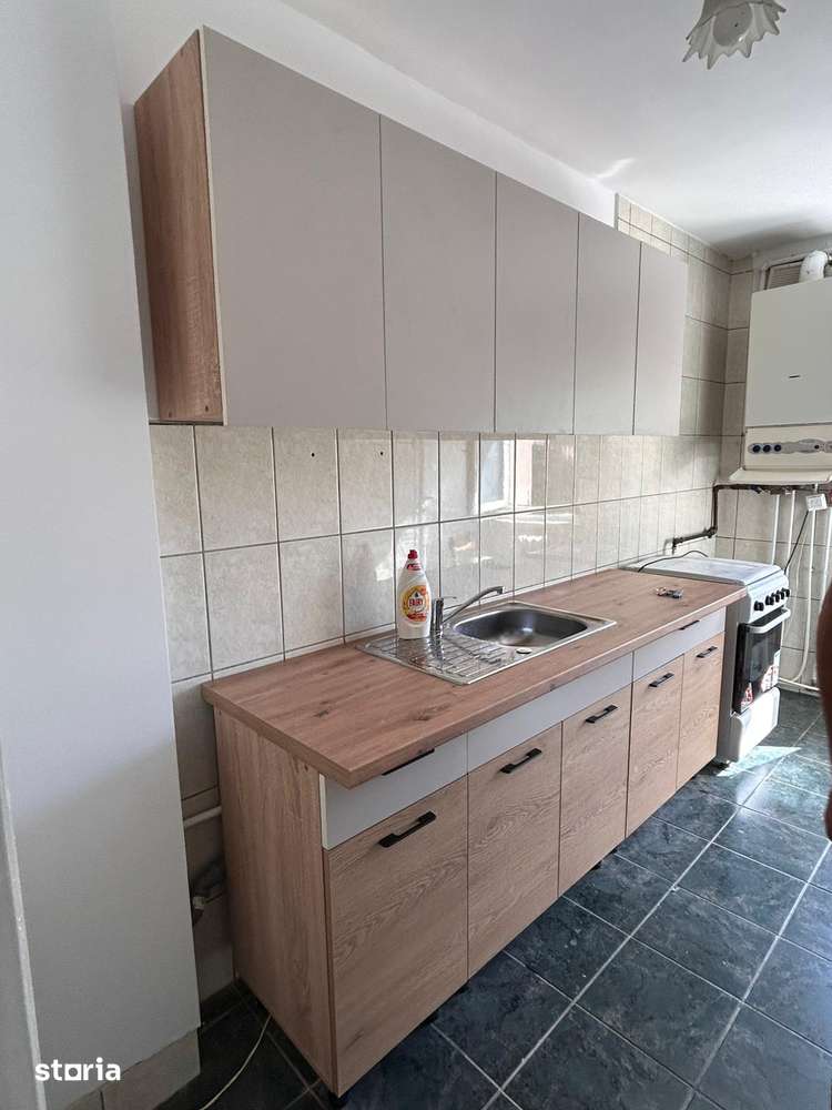 Apartament 3 camere, str Dambovitei-Marasti-zona FSEGA — fotografia 1