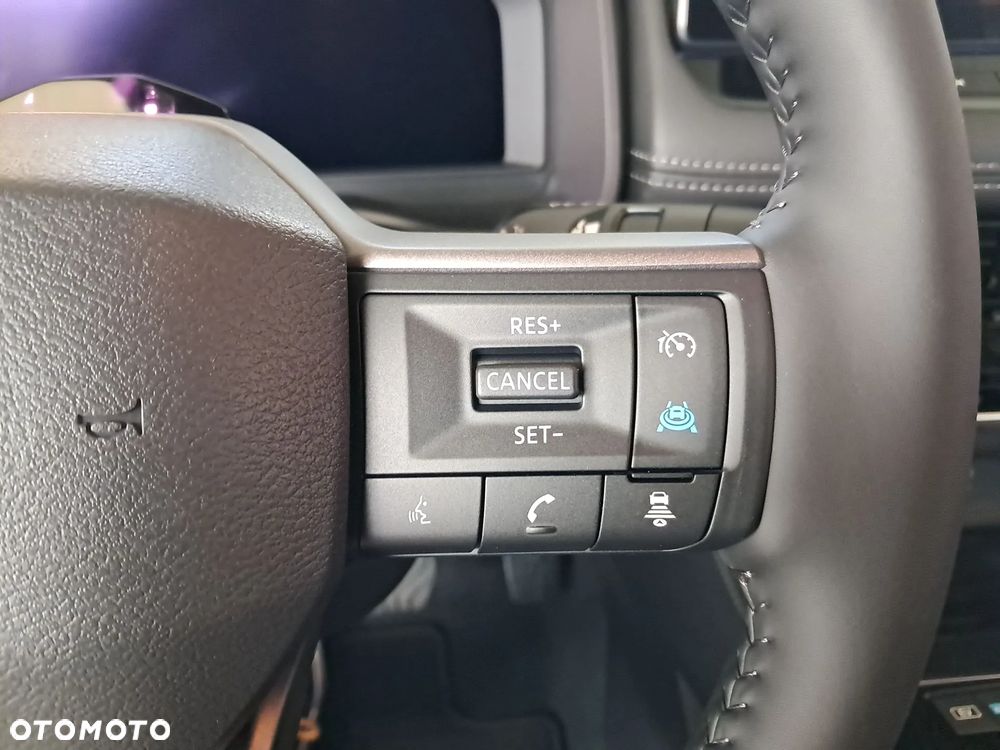 Nissan X-Trail - 22