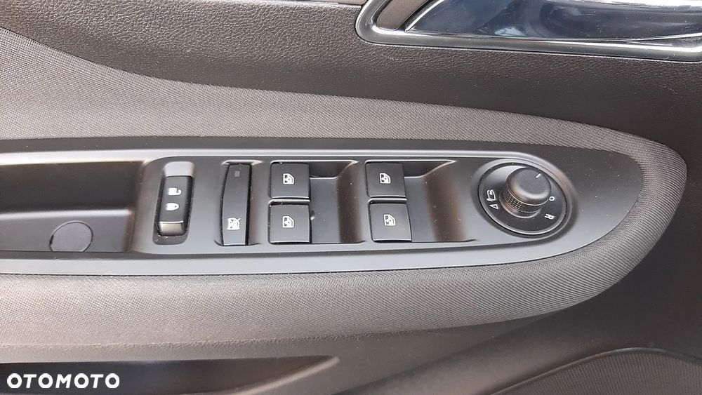 Opel Mokka 1.4 Turbo ecoFLEX Start/Stop Innovation - 34