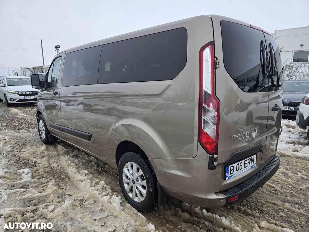 Ford Transit - 5