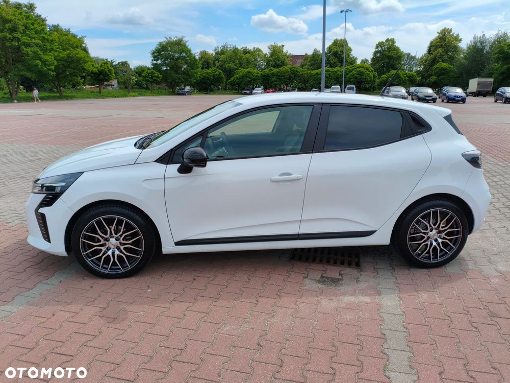 Renault Clio - 34