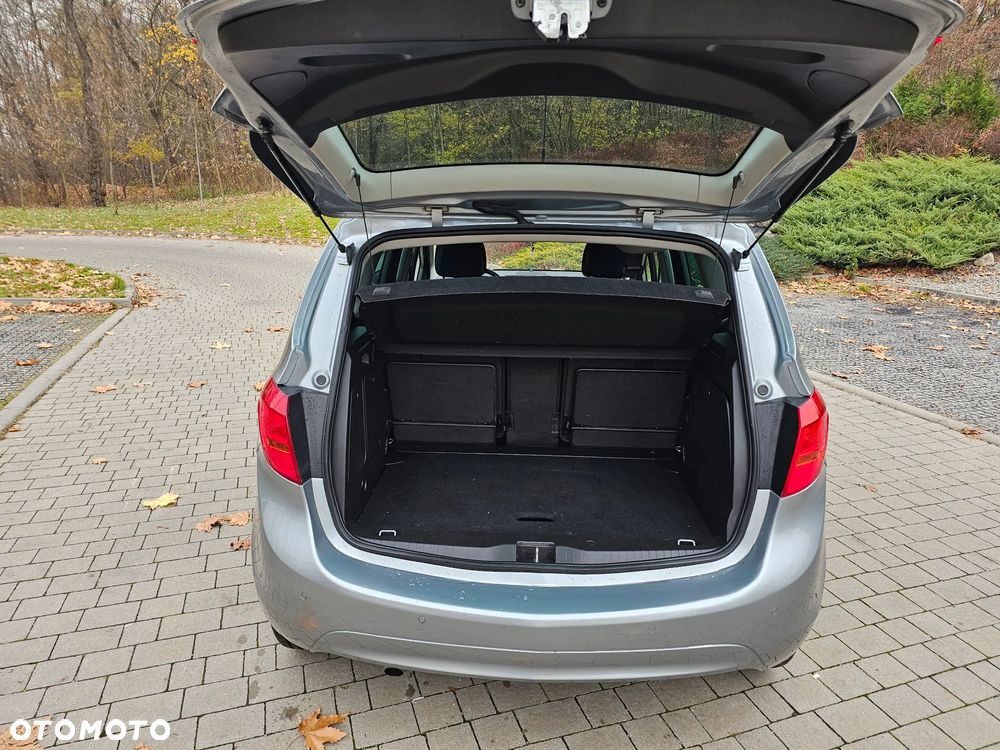 Opel Meriva 1.4 Ecoflex Selection - 15