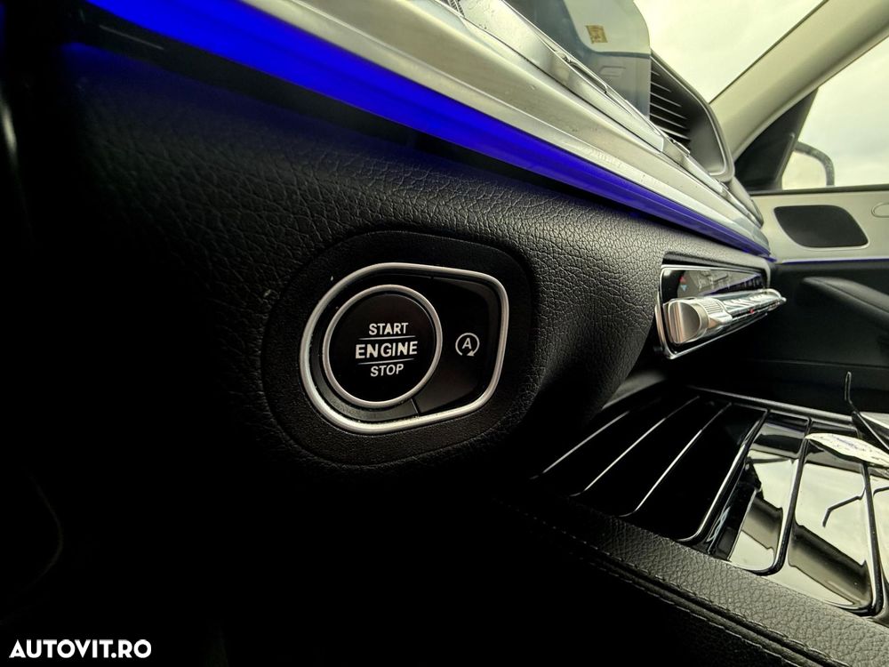 Mercedes-Benz GLE - 31