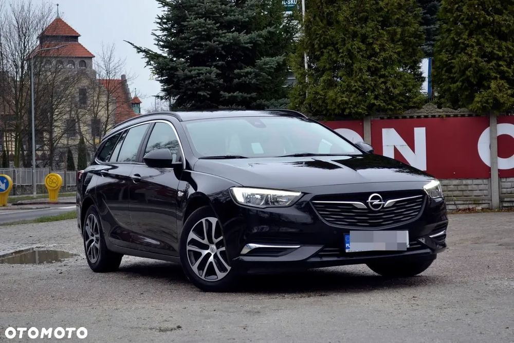 Opel Insignia - 3