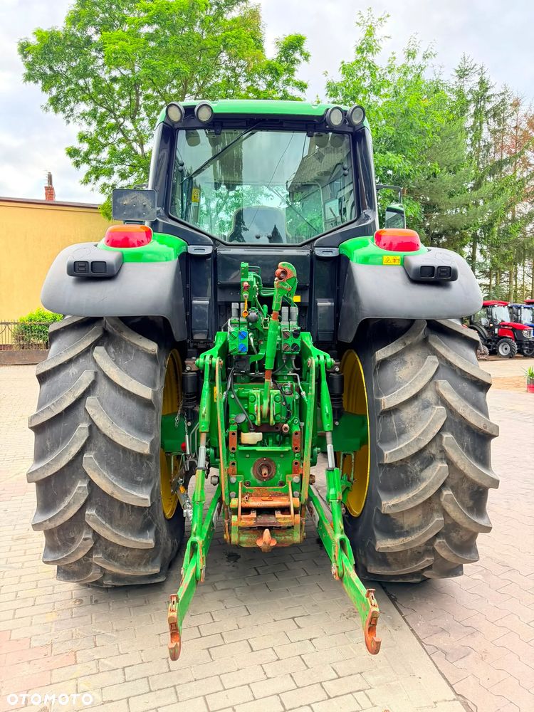 John Deere 6175M - 14