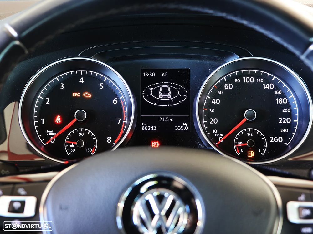 VW Golf 1.5 TSI BM Confortline - 25