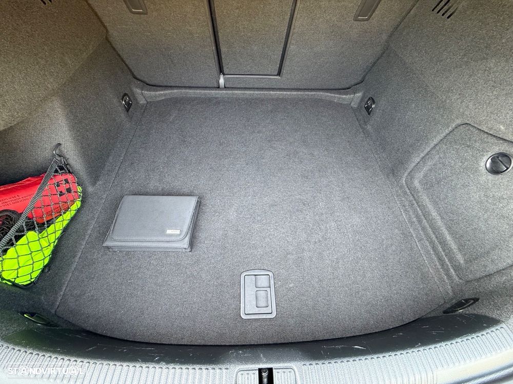 Audi S3 Limousine 2.0 TFSi quattro S tronic - 25