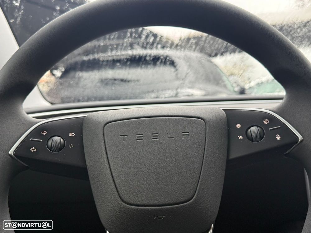 Tesla Model 3 Performance Tração Integral - 55