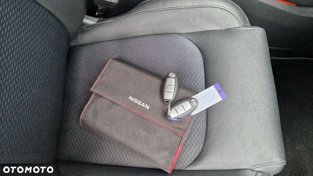 Nissan Qashqai - 34