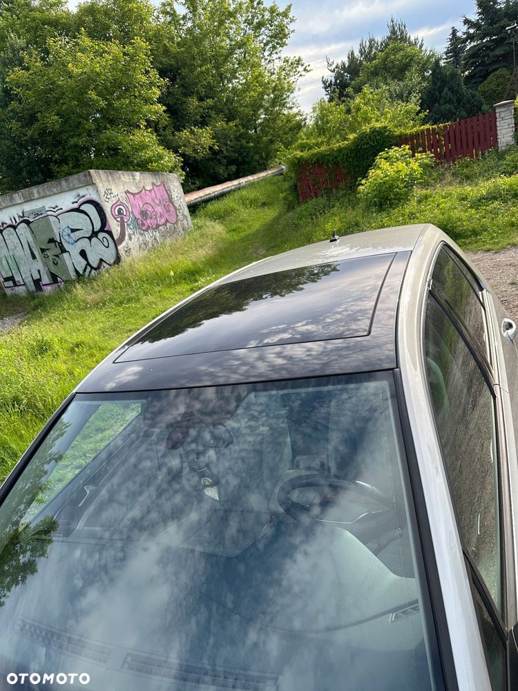 Volkswagen Golf 1.4 TSI BMT Highline DSG - 7