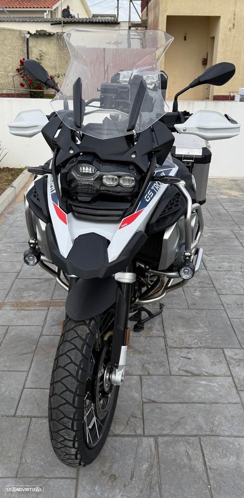 BMW R 1250 GS Adventure Adventure - 5