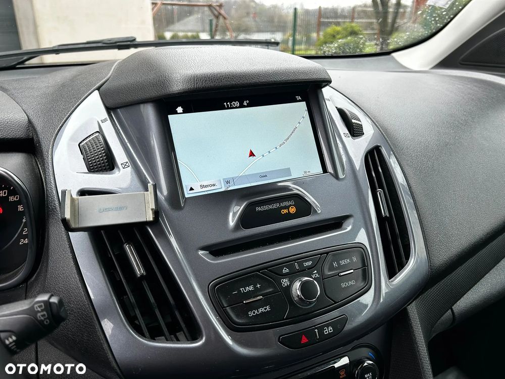 Ford Tourneo Connect 1.5 TDCi Titanium - 12