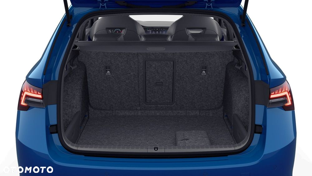 Skoda Octavia 1.5 TSI mHEV Sportline DSG - 7