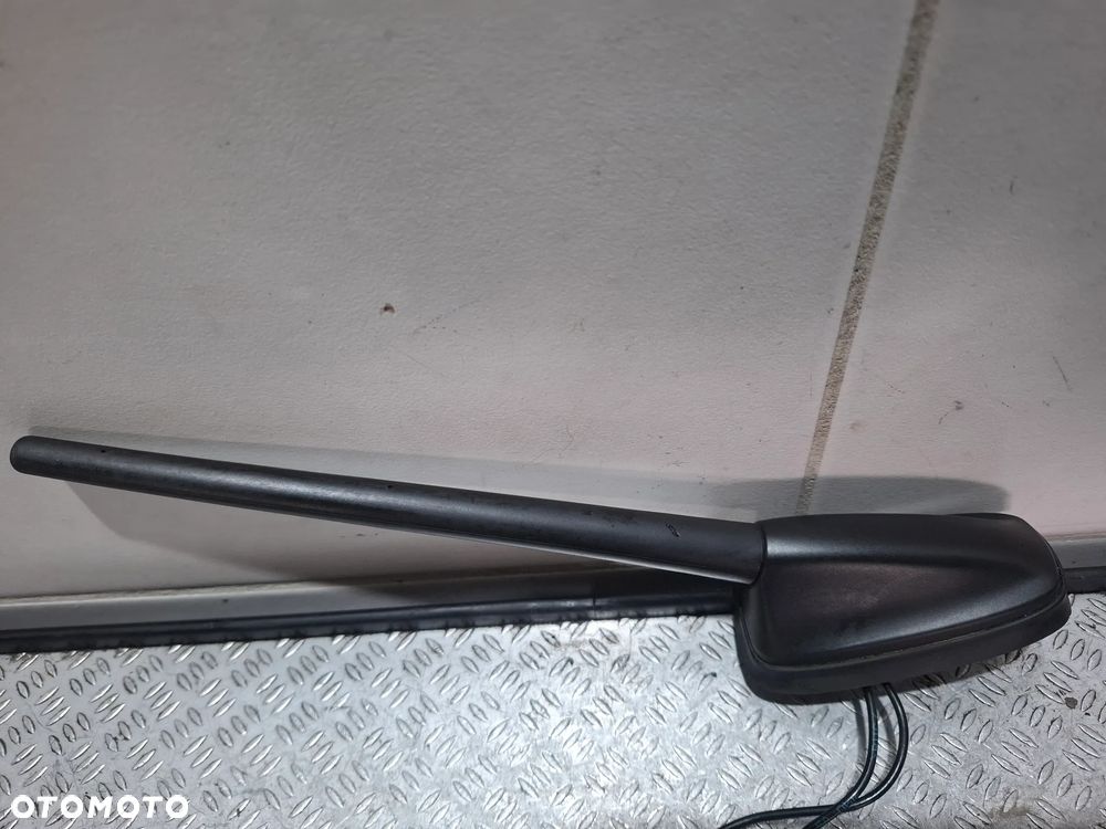 Antena dachowa Peugeot Expert 2019 rok - 2