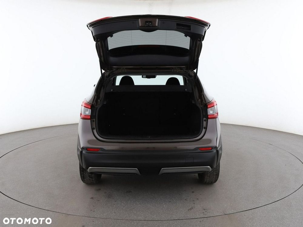 Nissan Qashqai 1.2 DIG-T N-Connecta - 20