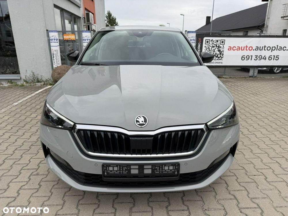Skoda Scala 1.5 TSI DSG Tour - 6