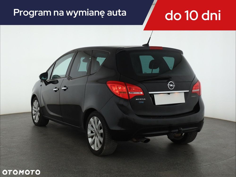 Opel Meriva - 6
