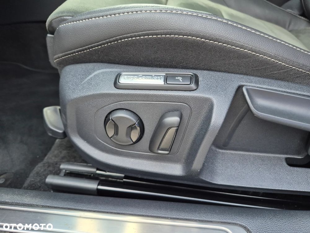 Volkswagen Arteon Shooting Brake 2.0 TSI R-Line DSG - 13