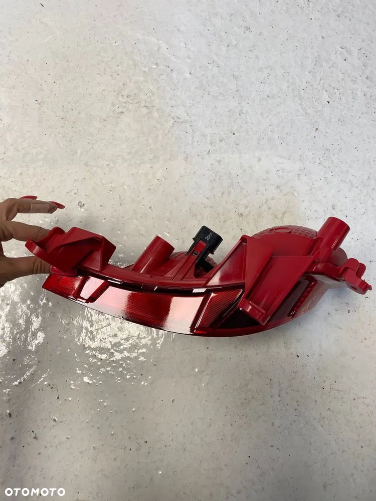 HYUNDAI TUCSON IV Lift LAMPA TYŁ TYLNA LEWA PRAWA NOWY ORYGINAŁ - 15