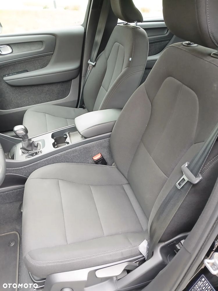 Volvo XC 40 - 3