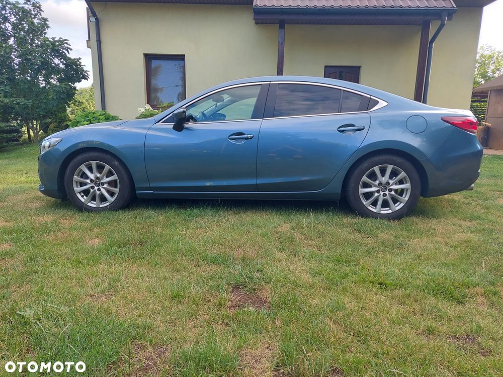 Mazda 6 2.0 SkyEnergy - 6