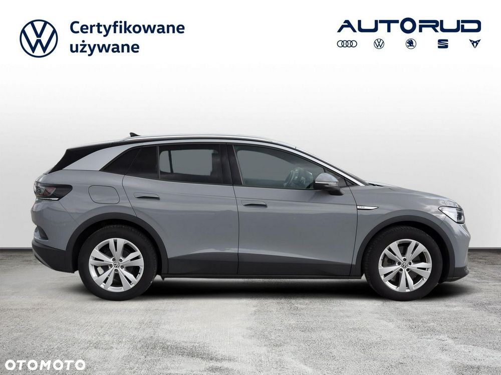 Volkswagen ID.4 77kWh Pro Performance - 8