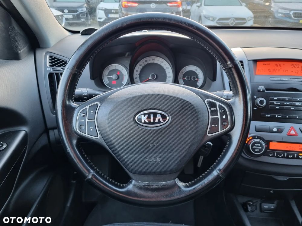 Kia Ceed 1.6 Crdi Comfort - 10