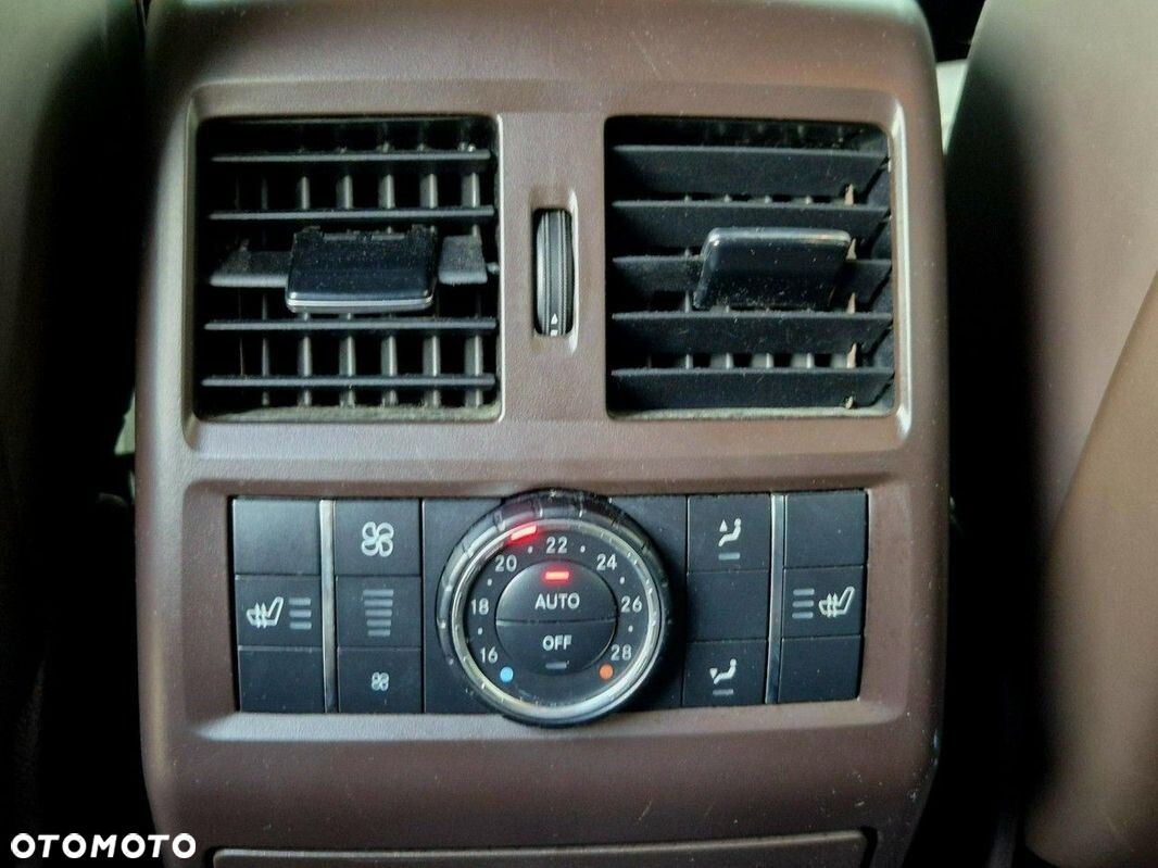 Mercedes-Benz GLS 350 d 4-Matic - 16